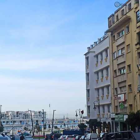 Appartement Marina Bay 탕헤르 외부 사진