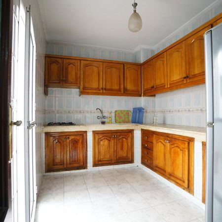 Appartement Marina Bay 탕헤르 외부 사진