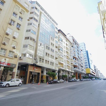 Appartement Marina Bay 탕헤르 외부 사진