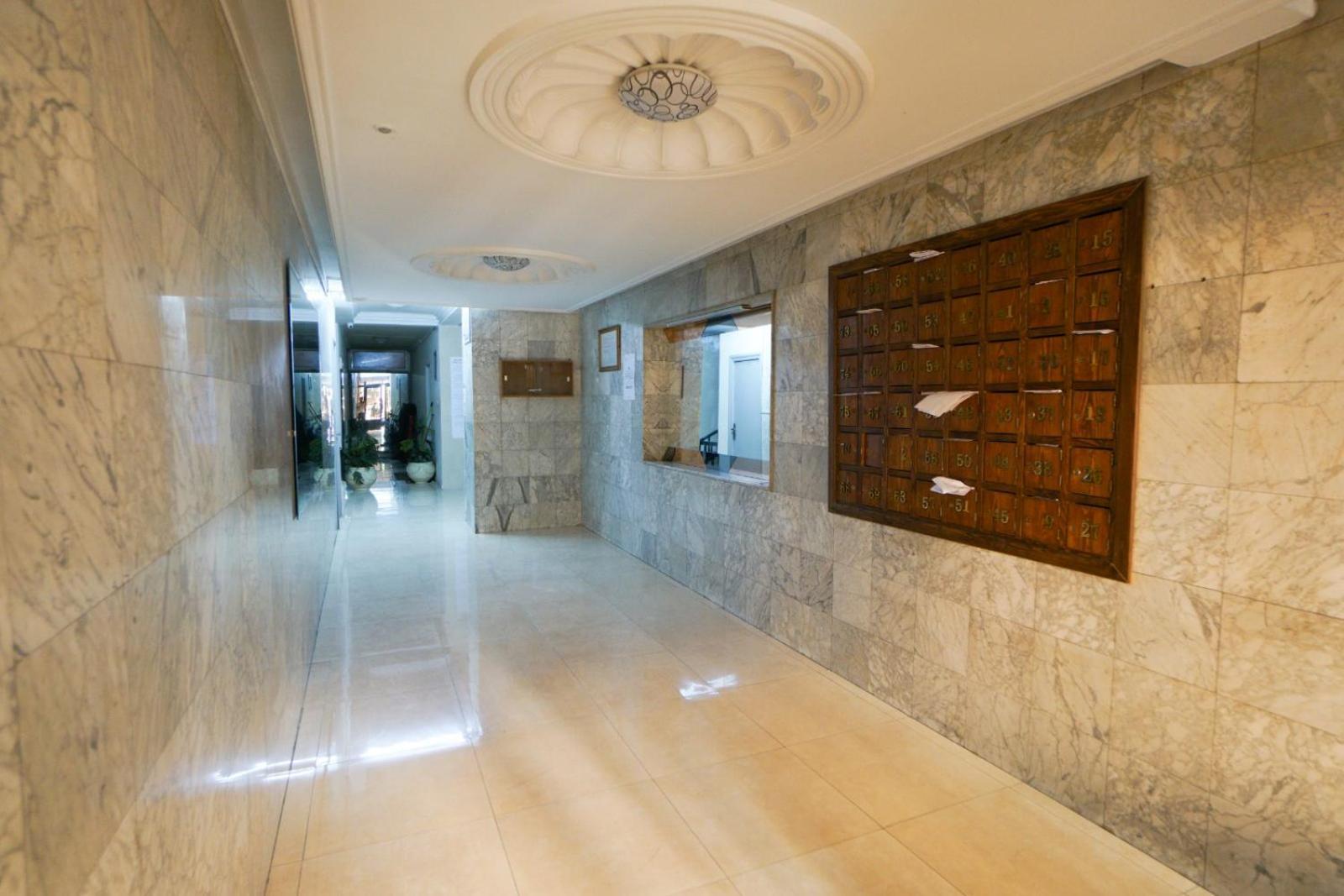 Appartement Marina Bay 탕헤르 외부 사진