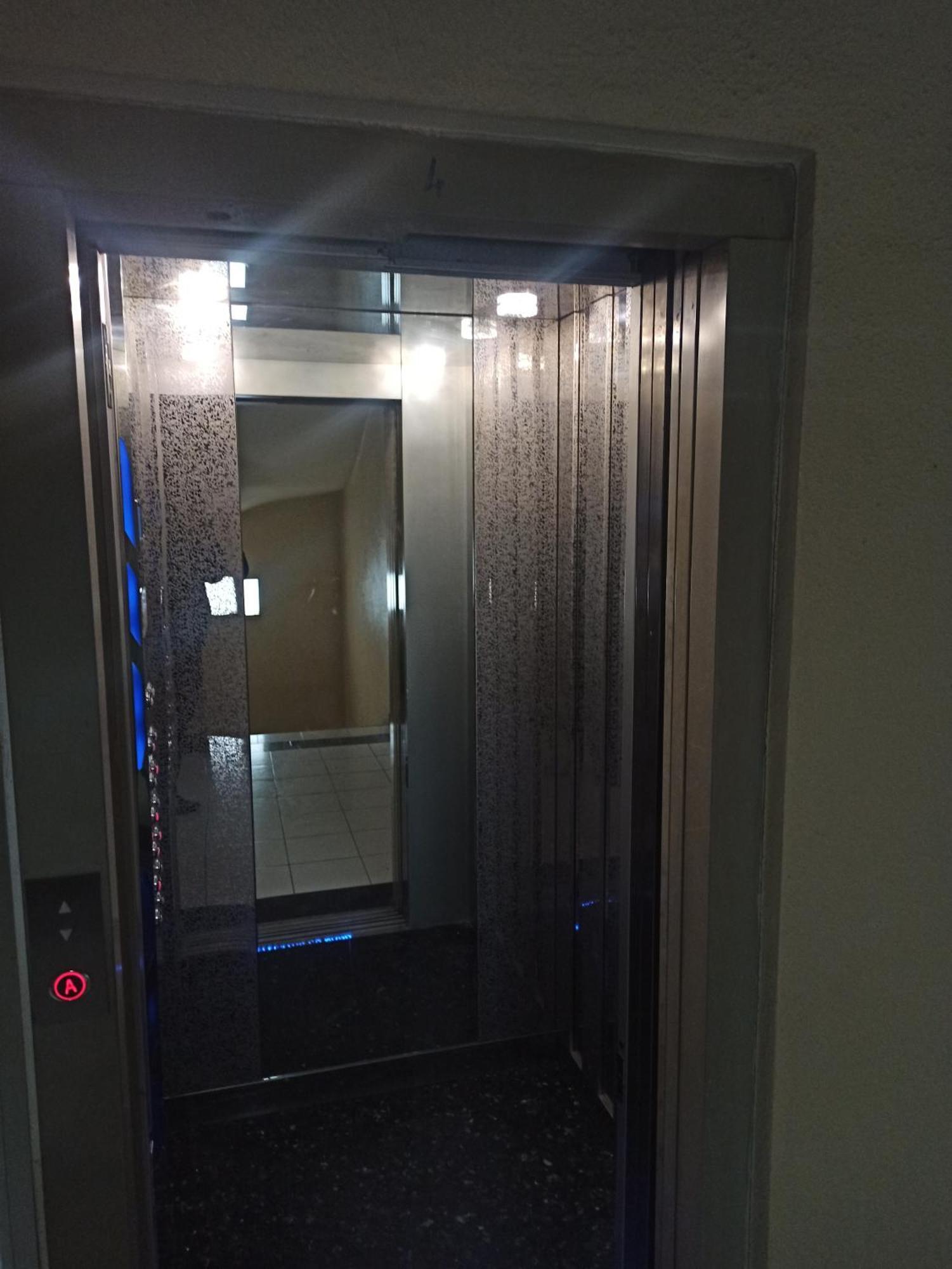 Appartement Marina Bay 탕헤르 외부 사진