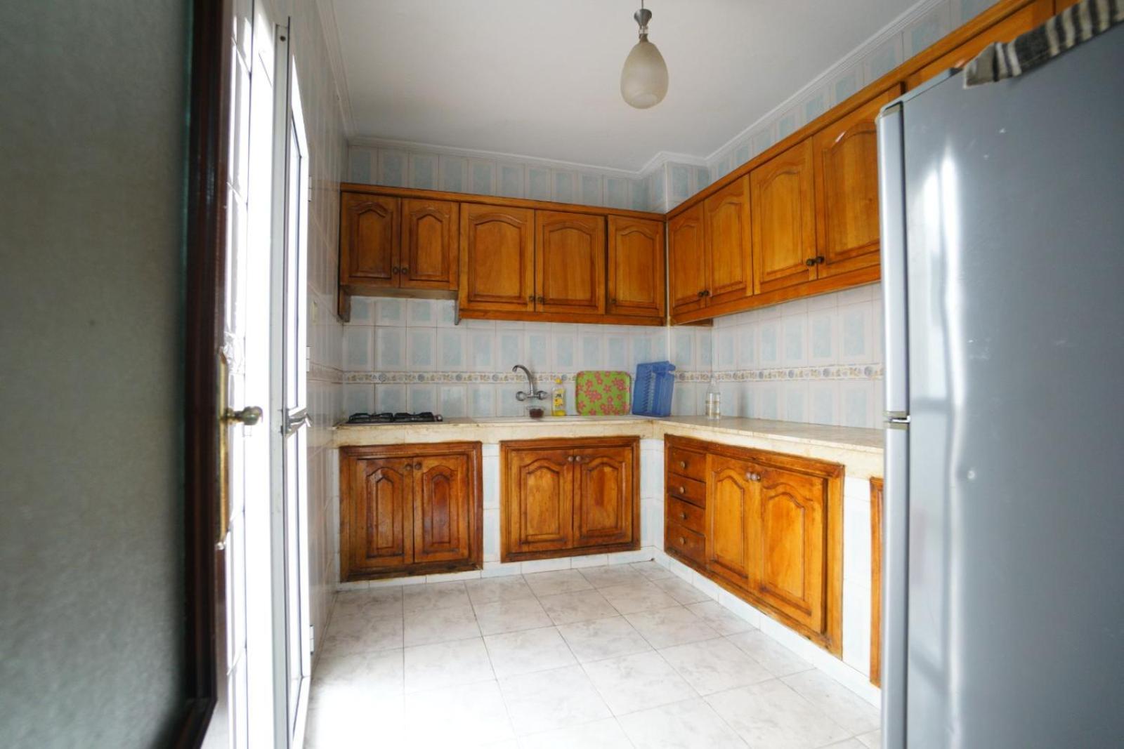 Appartement Marina Bay 탕헤르 외부 사진