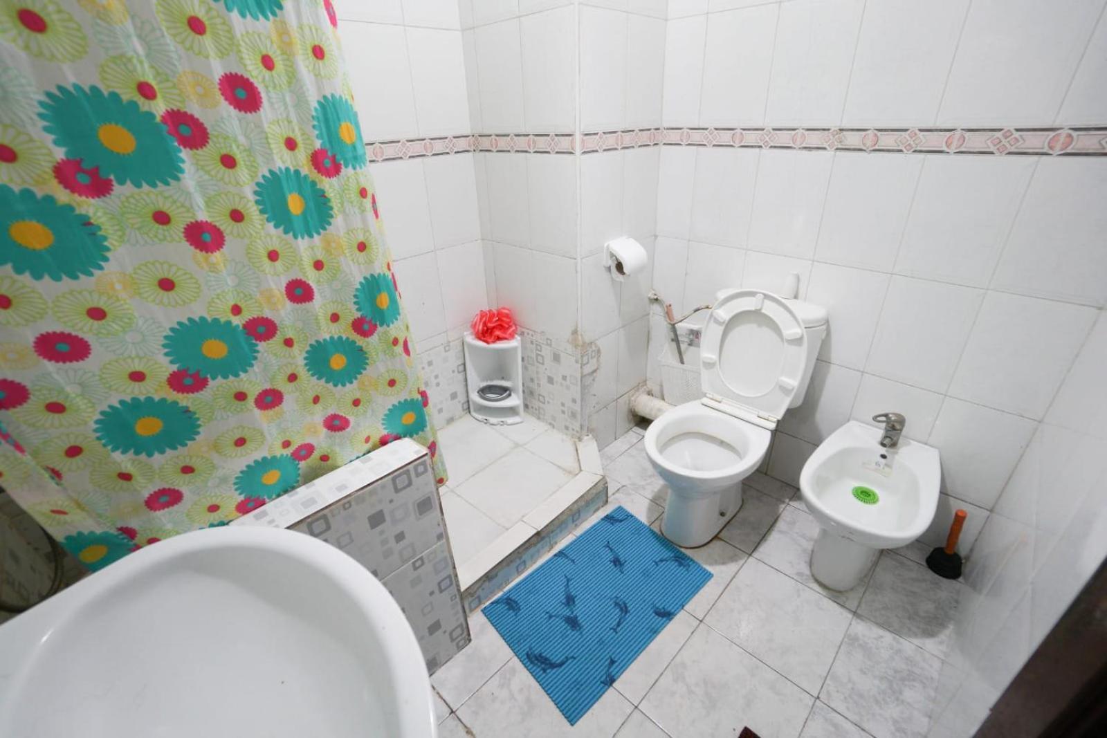 Appartement Marina Bay 탕헤르 외부 사진