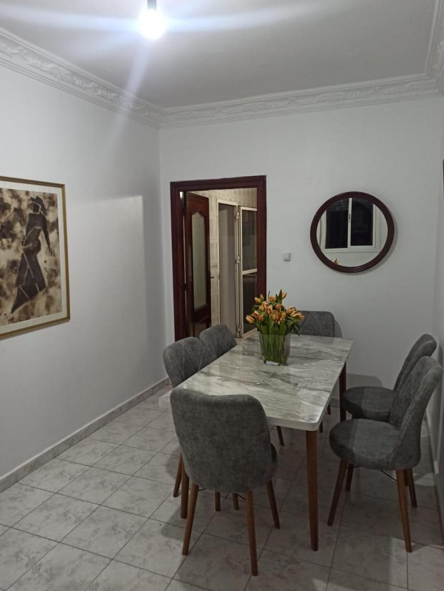 Appartement Marina Bay 탕헤르 외부 사진