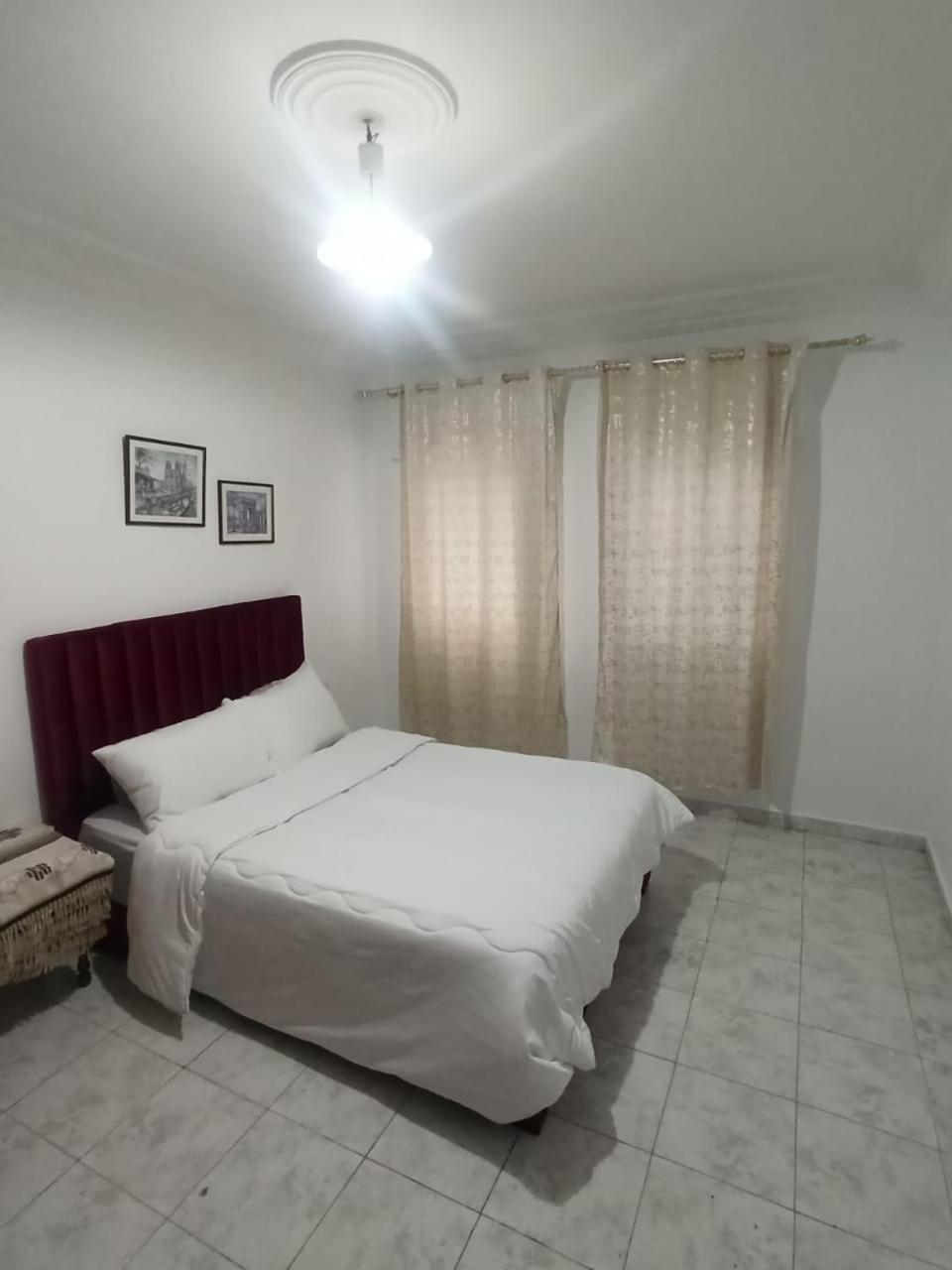 Appartement Marina Bay 탕헤르 외부 사진