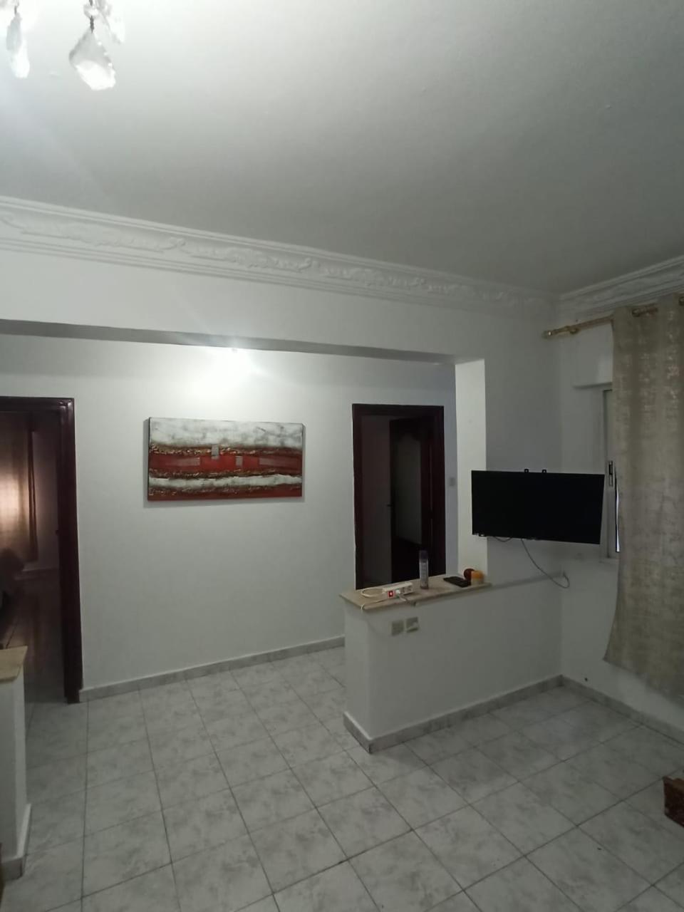 Appartement Marina Bay 탕헤르 외부 사진