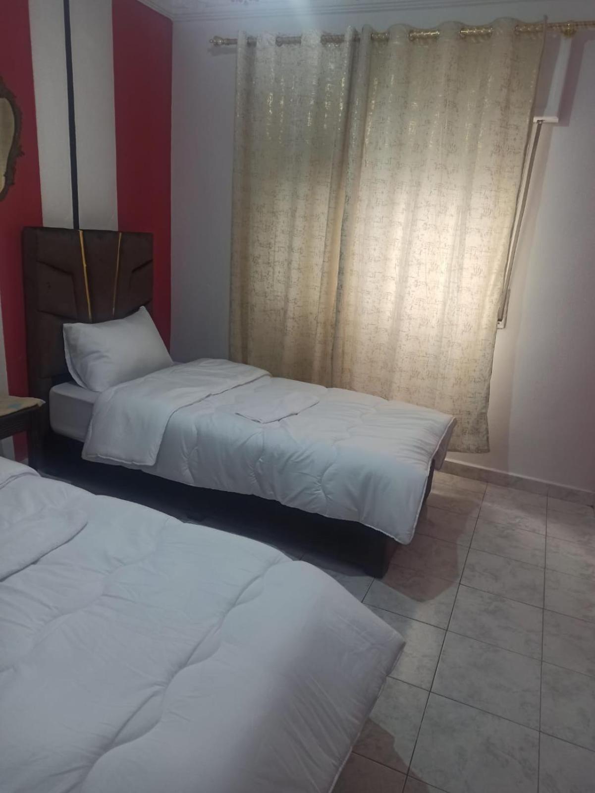 Appartement Marina Bay 탕헤르 외부 사진